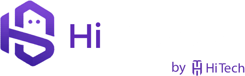 HiSupport