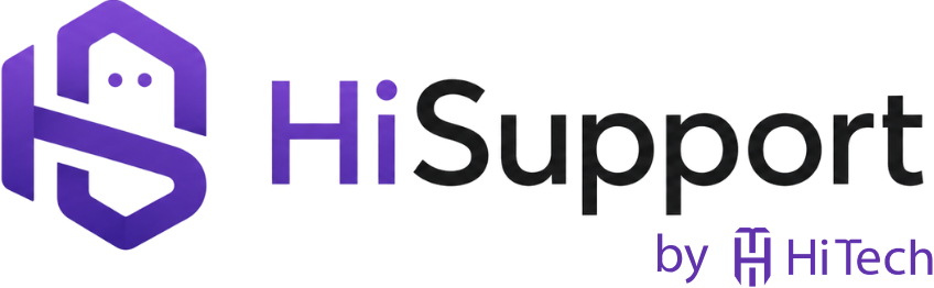 HiSupport